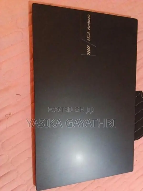 AsusVivobook 14.2×9 Black ASUS Vivobook