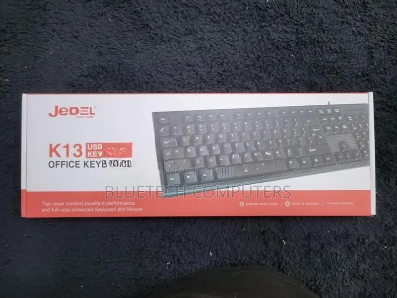 Keyboard