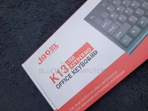 Keyboard
