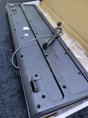 Keyboard