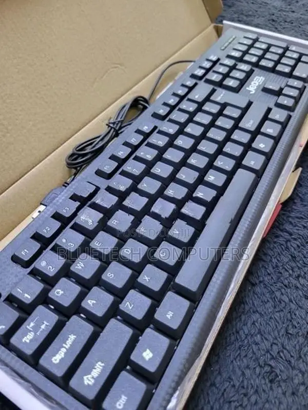 Keyboard