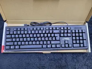 Keyboard