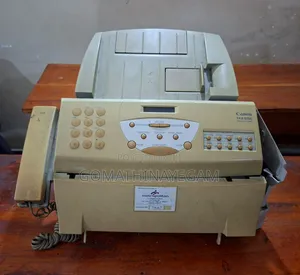Fax Machine - Canon