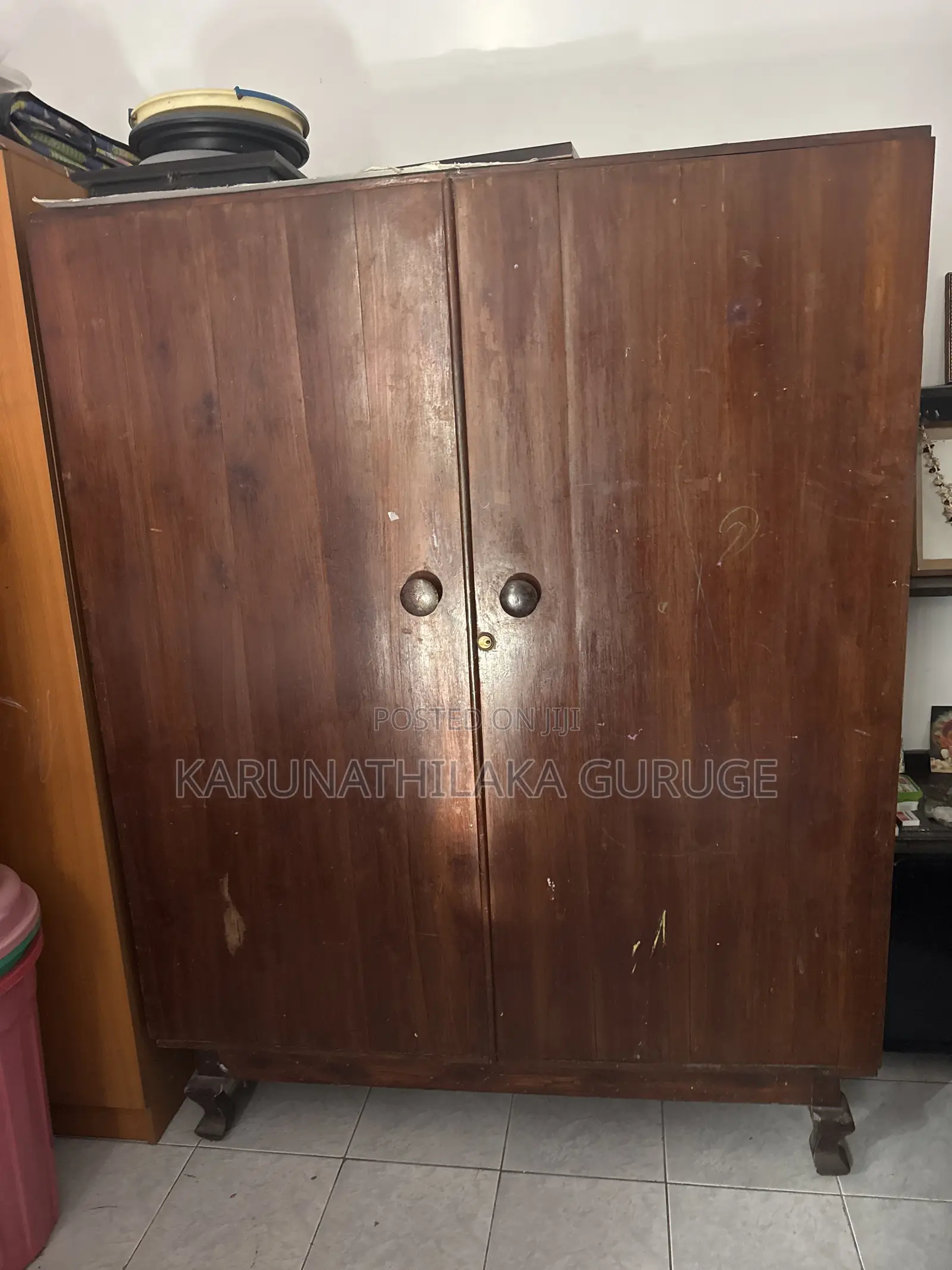 Mr. Guruge