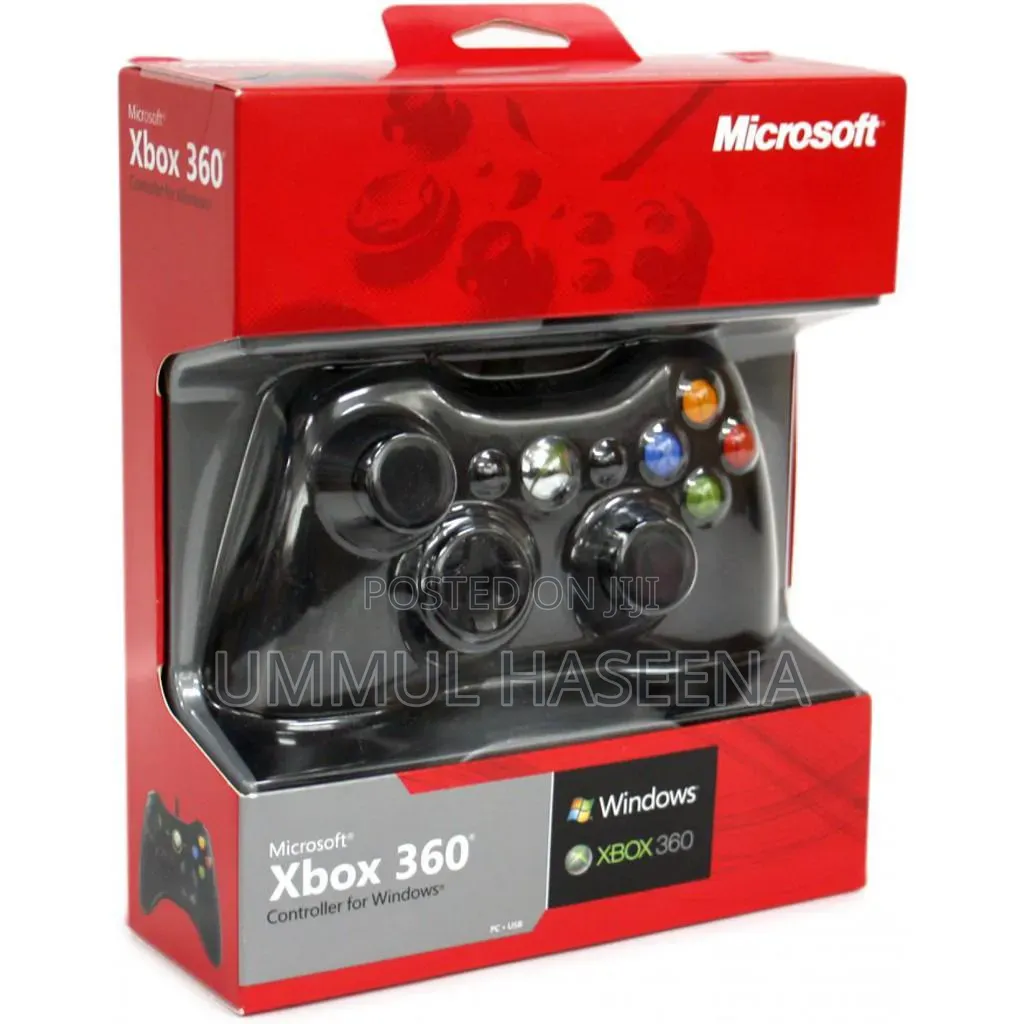 X Box 360 Controller