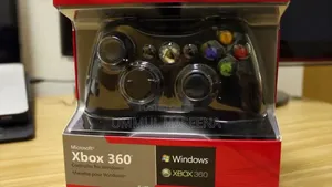 X Box 360 Controller