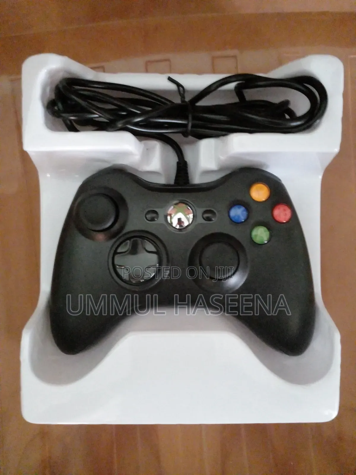 X Box 360 Controller