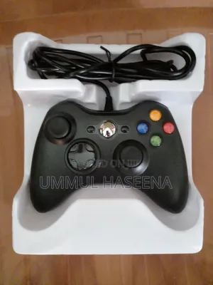 X Box 360 Controller