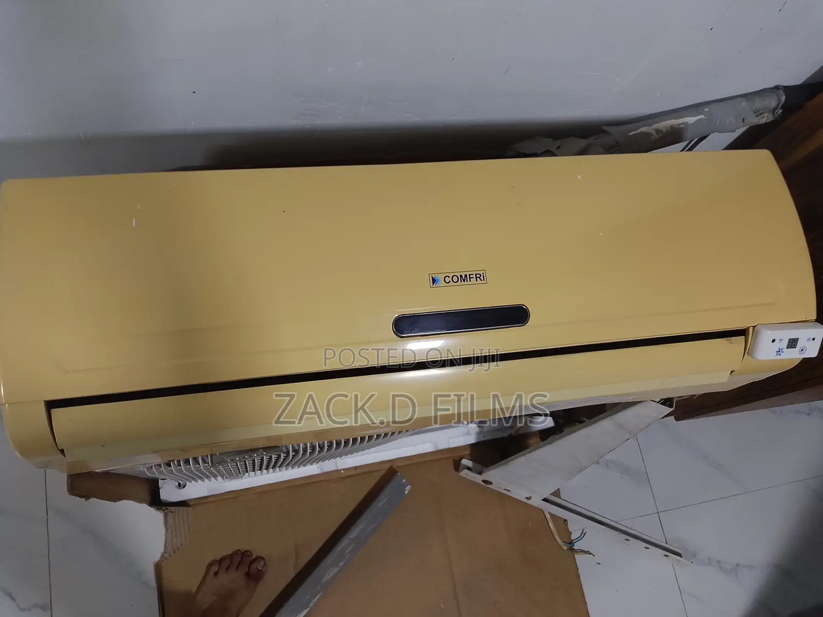 Comfri Split Air Conditioner for Sale