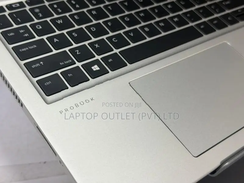 HP Probook Core i7 10th Gen/16GB RAM/512GB NVMe/Nvidia MX250 2GB VGA