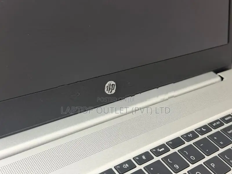 HP Probook Core i7 10th Gen/16GB RAM/512GB NVMe/Nvidia MX250 2GB VGA