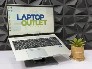 HP Elitebook 850 G8 - Core i7-11th Gen 16GB RAM 512GB NVMe