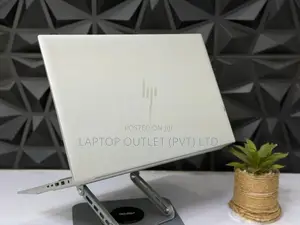 HP Elitebook 850 G8 - Core i7-11th Gen 16GB RAM 512GB NVMe