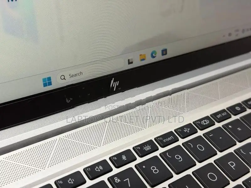 HP Elitebook 850 G8 - Core i7-11th Gen 16GB RAM 512GB NVMe