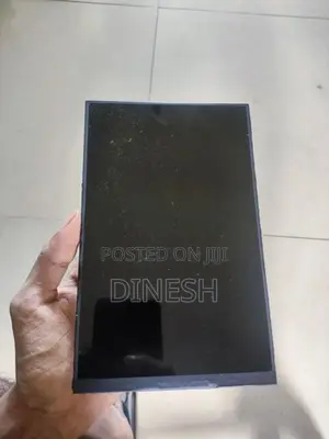 Greentel A8 Tab Display