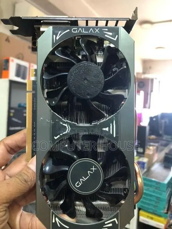 Gtx 760 2GB Gaming VGA