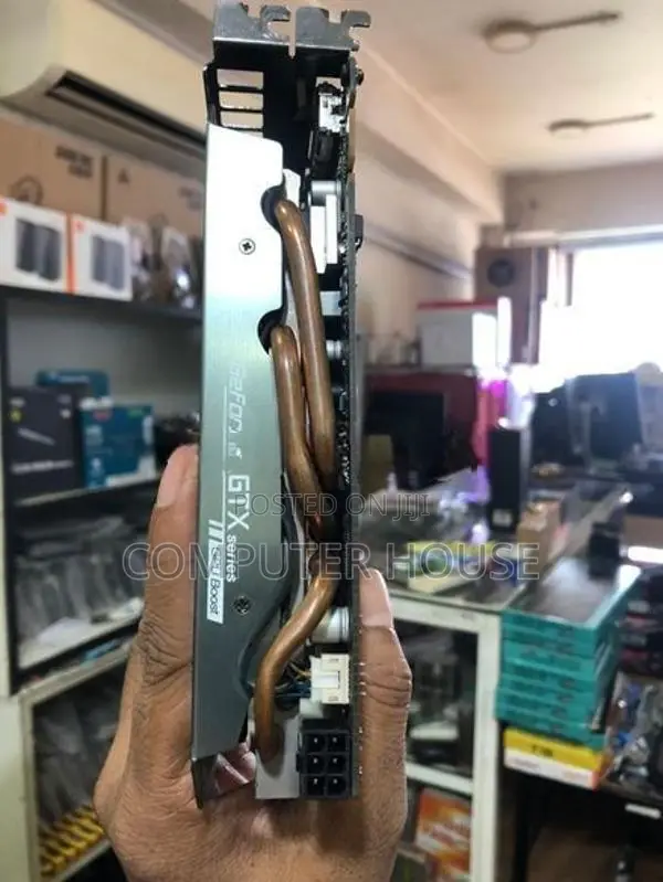Gtx 760 2GB Gaming VGA