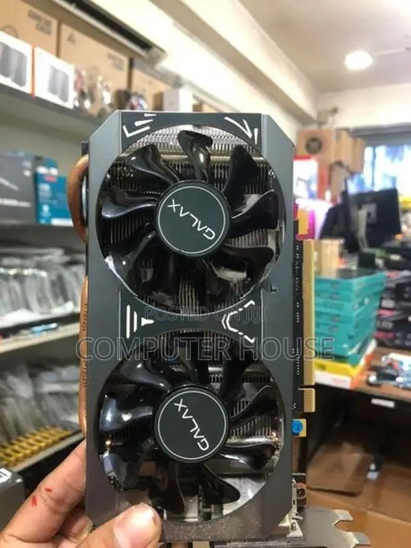 GTX 960 2GB Gaming VGA