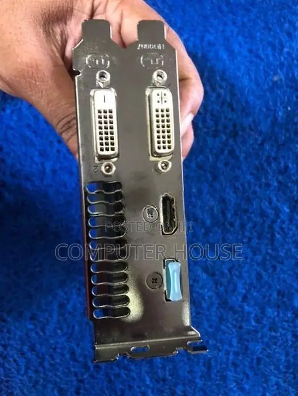 GTX 650 1GB Gaming VGA