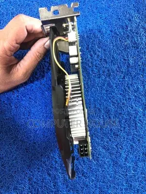 GTX 650 1GB Gaming VGA