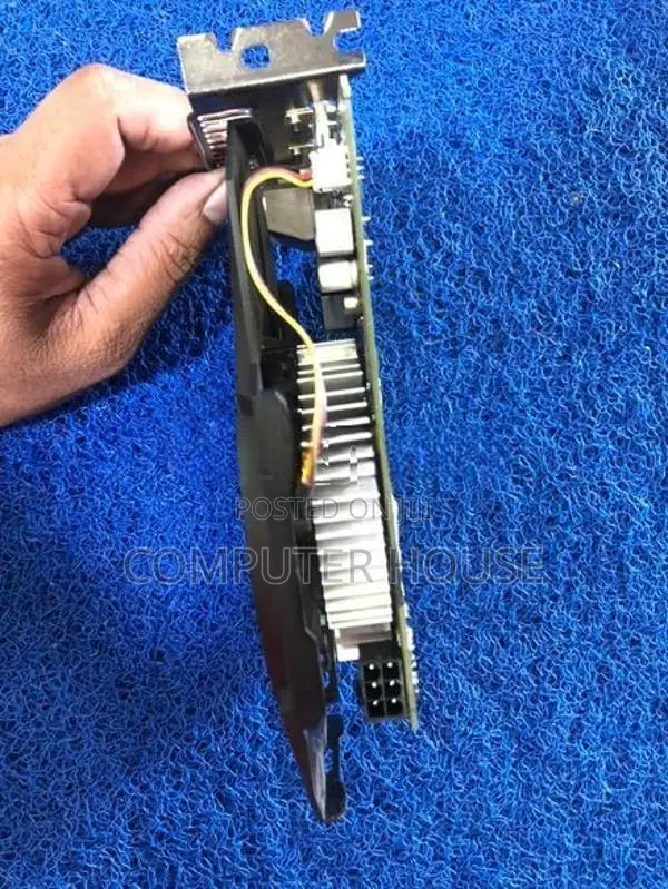 GTX 650 1GB Gaming VGA