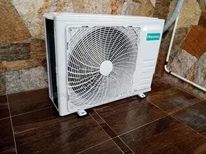 12000BTU Hisense Non Inverter Air Conditioner