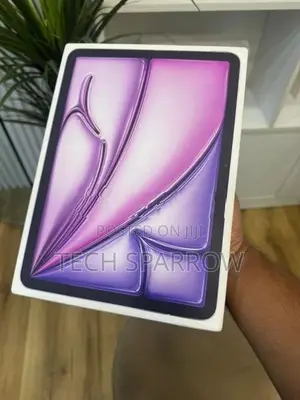 Apple iPad Air M3 11-inch Cellular