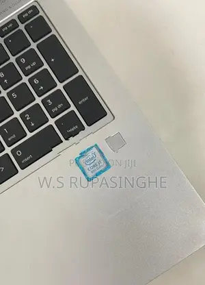 HP EliteBook 850 G5