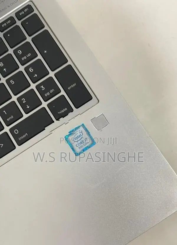 HP EliteBook 850 G5