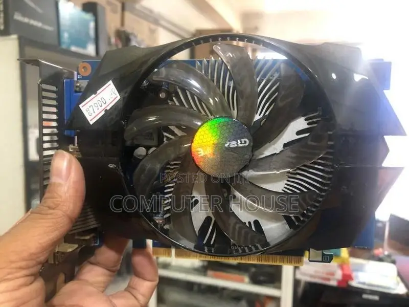 Gtx 650 1GB VGA Card