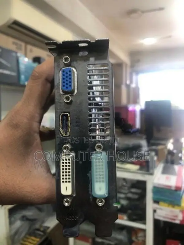 Gtx 650 1GB VGA Card