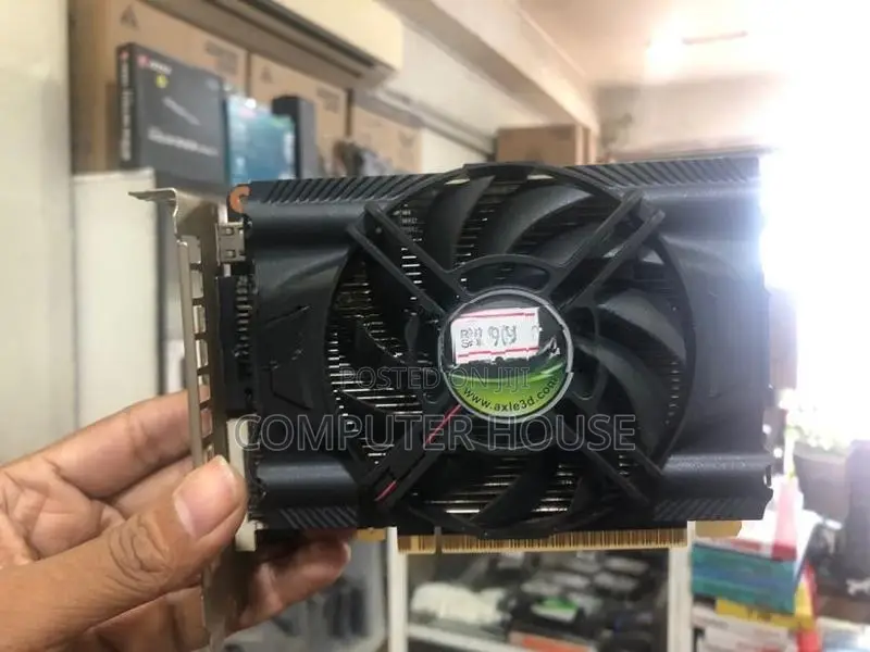Gtx 650 ti 1GB Vga