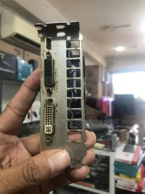 Gtx 650 ti 1GB Vga
