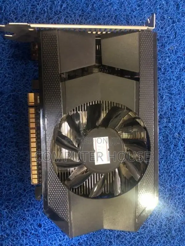 Emtek Gtx 650 1GB Vga