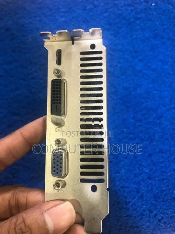 Emtek Gtx 650 1GB Vga