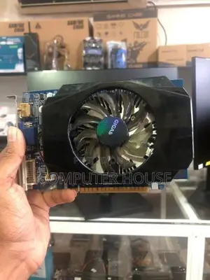 Gt 630 1GB Vga