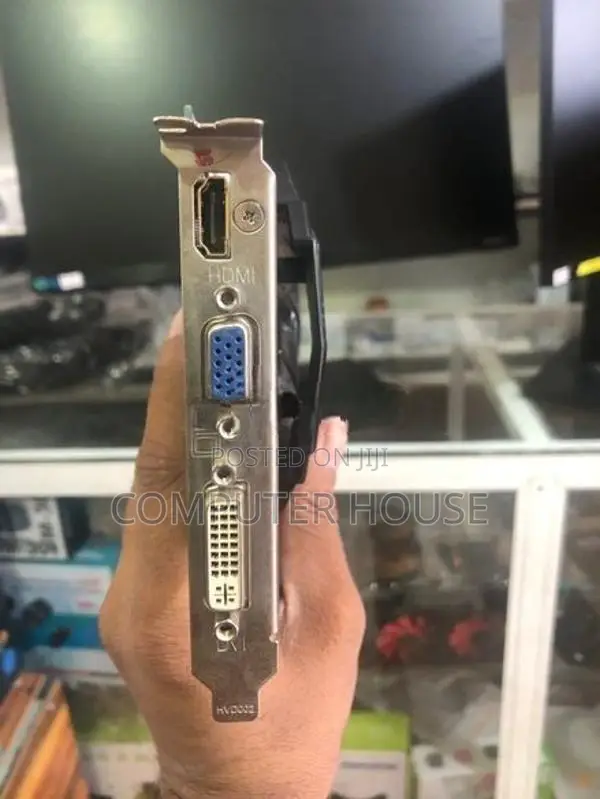 Gt 630 1GB Vga