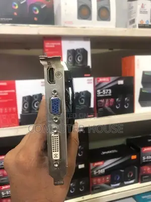 GT 630 2GB Vga
