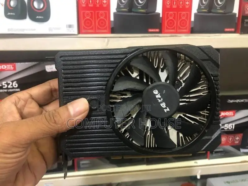 Zotac GTX 1050 2GB Gaming VGA