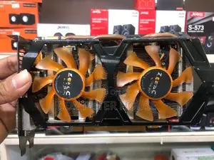 Zotac GTX 760 2GB Gaming VGA