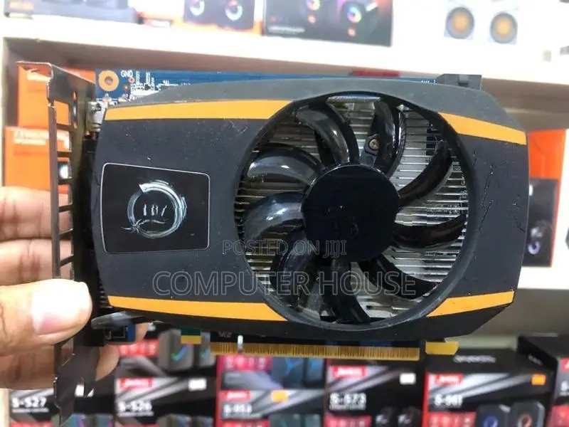 Gtx 650 1GB Gaming VGA