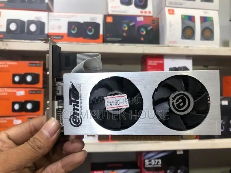 GT 630 1GB Vga