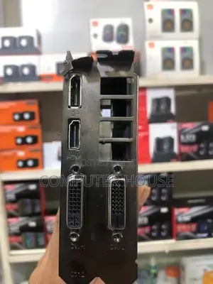 EMTEK GTX 750 ti 1GB Vga