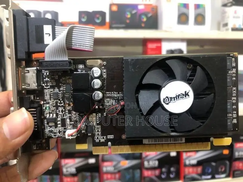 Emtek GT 730 2GB Vga