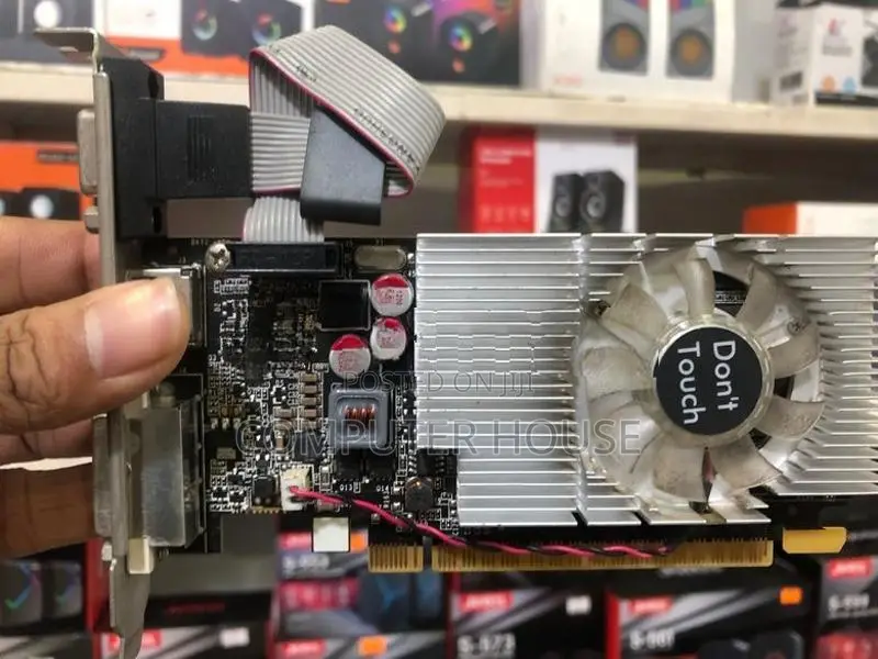 Samsung GT 730 2GB Vga Card