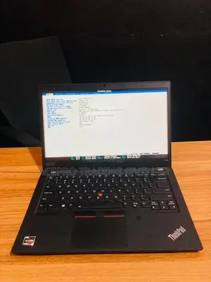 Lenovo ThinkPad T495 Ryzen 5 8GB 256GB 2GB AMD Graphic