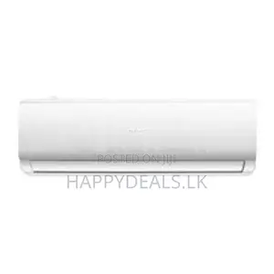 Sharp Air Conditioner 12000BTU Non Inverter