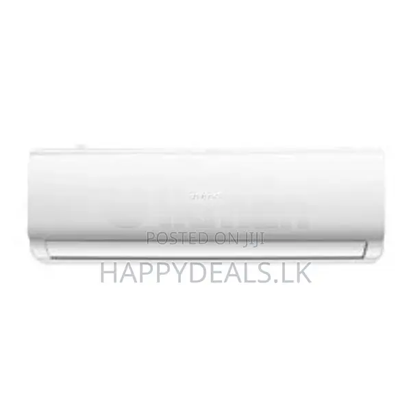 Sharp Air Conditioner 12000BTU Non Inverter