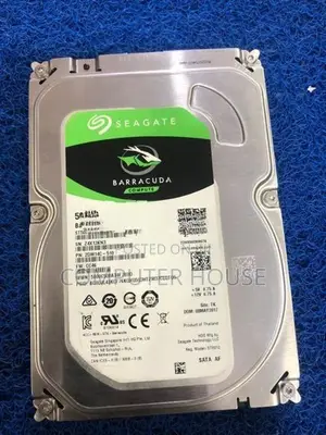 Seagate 500GB Hard