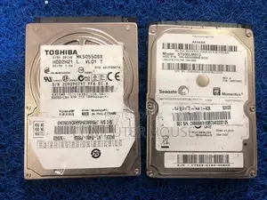 500GB Laptop Hard